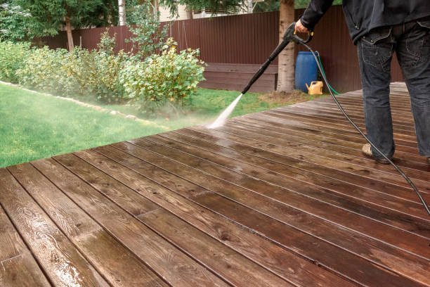 Best Warehouse Cleaning  in Mack, OH
