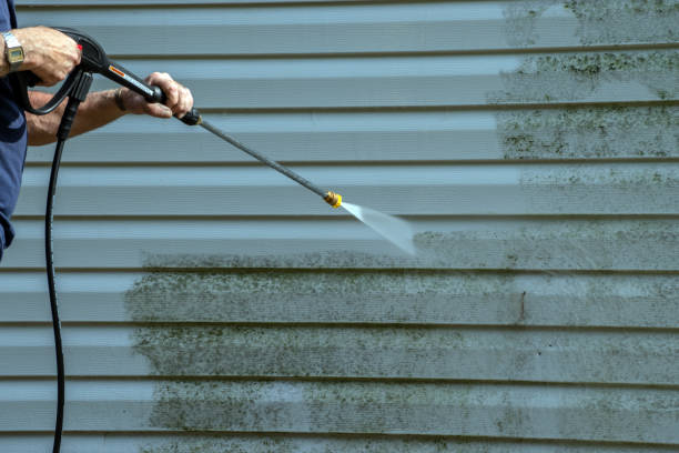 Best Post-Construction Pressure Washing  in Mack, OH