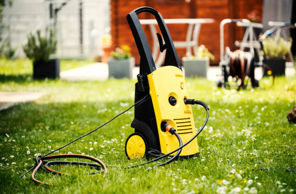 Best Driveway Pressure Washing  in Mack, OH
